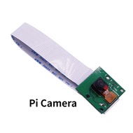 5 million pixel CSI interface camera Raspberry Pi 3 2b Raspberry Pi Camera