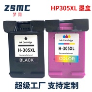 Compatible HP 305 Ink Cartridge DeskJet 2710 2720 4110 4120 6420 Printer Ink Cartridge