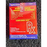 RX Complexor 3000 (10ml)