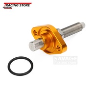 Halloween DR-Z400 Motorcycle Timing Cam Chain Tensioner For SUZUKI DRZ400 DRZ400E DRZ400S DRZ400SM C
