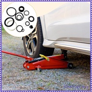 [FinevipsMY] Hydraulic 3 Ton Jack Maintenance Kit Car Repair Tool Lightweight Rubber