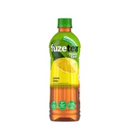 FUZE TEA ICE LEMON TEA 500ML