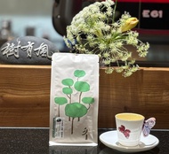 TreesWind 瓜地馬拉 瑰夏 橙蜜 咖啡豆