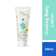 BZU BZU Cooling Baby Lotion 200ml
