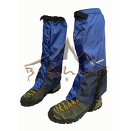 Gaiter Forester 004 Or Foot Protector