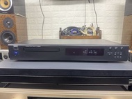 NAD C 516BEE CD機  跟代用遙控 正常可試