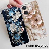 Case OPPO A5i 4G 2025- OPPO A3X - OPPO A3 NFC - OPPO A5 PRO 4G - OPPO A5 PRO 5G Latest - Fashion Cas