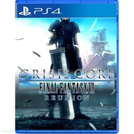 PS4 Crisis Core - Final Fantasy VII Reunion English Version (R3)