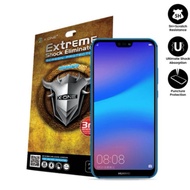 HUAWEI NOVA 3E 3RD GENERATION SHOCK ELIMINATOR SCREEN PROTECTOR