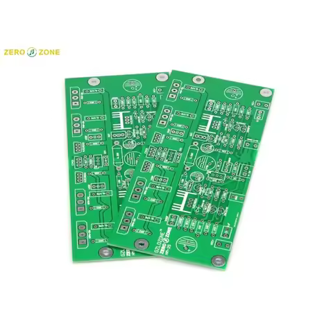HM2S-50W Class A Dual Channel Power Amplifiers AMP Amplifier Board Reference KELL-KSA50 Circuit