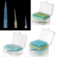 Pipette Tips (Universal) GENERIC