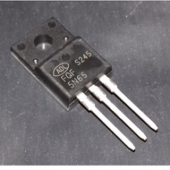 (2545) FQF5N65=FQF5N60=FQF5N60C 奥德利 ADL N-CHANNEL MOSFET