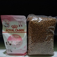 Royal CANIN KITTEN PACKAGING 1KG REPACK