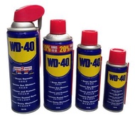 WD-40 潤滑劑MULTI-PURPOSE ANTI-RUST LUBRICANT