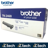 Brother TN-2460 Toner Cartridge for DCP-L2535DW,DCP-2550DW, Hl-2375DW, MFC-L2715DW, MFC-L2750DW/MFC-