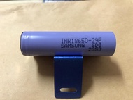 三星SAMSUNG INR18650-29E 2850m 動力型鋰電池 連續輸出 8A 點焊品質量保證 電動工具