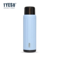 TYESO Thumbler Cup Mug Stainless Steel (500/750ml) TS-01048/01049 Add On Custom Name Custom Logo The