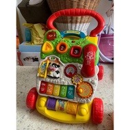 Vtech First Steps Baby Walker