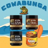 [LOTTE] Dream Cacao (56% 72% 82% Polyphenol Chocolate, Dark Chocolate)