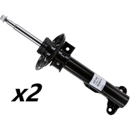 Mercedes Benz Sachs Germany Front Shock Absorber C-Class W204 & W204 Coupe 317 556 313 200 204323260