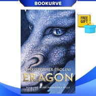 Eragon (The Inheritance Cycle Series 1) By Christopher Paolini 9780552552097 (Paperback)
