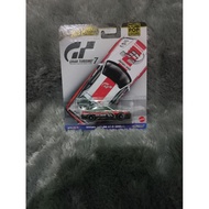 HKC28-HotWheels Pop Culture Gran Turismo - Nissan Skyline GT-R (BNR34) [FREE PROTECTOR]