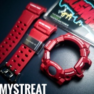 ORIGINAL BNB RANGEMAN GW-9400RD-4 CARBON FIBRE GW9400