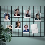 PAY AFTER DELIVERY polaroid photo printing, 2R size photo printing, size 6 X 9 cm, white frame