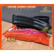 Bicycle Inner Tube 22x1.75 (22x1.3/4), Electric Bicycle Inner Tube 22x1.75 (22x1.3/4) Genuine CASUMI