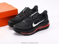 Nike Air Zoom Pegasus Premium 黑亮紅跑步鞋 35-46碼