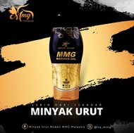 [READY STOCK] MMG massage gel 120g - Minyak Urut Moden MMG Malaysia