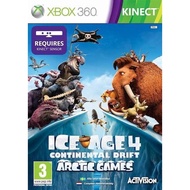 Xbox 360 Game Ice Age 4 Continental Drift Jtag / Jailbreak