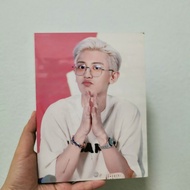 Chanyeol Photo Frame A5 size
