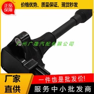 Supply High Quality Ignition Coil 22448-1LA0B Suitable for Japanese Infiniti224481LA0B
