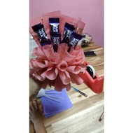 Mini Bouquet Chocolate