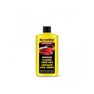 Doctor Wax - Carnauba Cleaner Wax - 16oz