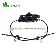 59700B8800 597002W800 59700-B8800 59700-2W800 Brek Tangan Elektronik