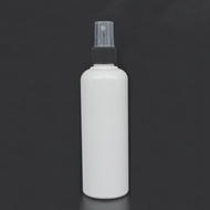 BOTOL PLASTIK 250ML SPRAY PUTIH / BOTOL SPRAY 250 ML PUTIH WADAH ISI ULANG