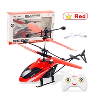 Smart Sensor Operated RC Helicopter Flight stability fashion  stylish look Smart Ultrasonic Sensing 
