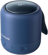 Anker Soundcore Mini 3 Bluetooth Speaker Navy
