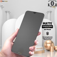 LAYAR Tempered Glass Anti Glare Full Screen Vivo V25 5G V25E V23 5G V23E 5G Anti Oil
