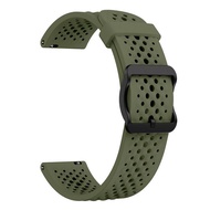 Watch Band For Huawei Watch GT 6 Pro GT6 46mm Smart Watch Silicone Sports Strap Bracelet