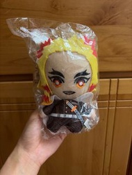 鬼滅之刃公仔