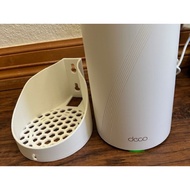 TP-Link Deco BE75 BE85 BE95 Pro BE22000 BE33000 Mesh Wi-Fi 7 System Wall Mount Wall Bracket Holder A