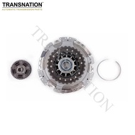 0AM DQ200 DSG 7-Speed Automatic Transmission LUK NEW Dual Clutch New Type Fit For VOLKSWAGEN AUDI Tr