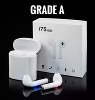 Bluetooth Headset I7S TWS Version 5.0 Sport True Wireless i7s