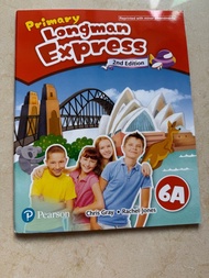 Longman Express