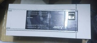 PLC Mitsubishi ของใหม่ไม่เคยใช้งาน เหลื่อจากงาน MELSEC iQ FX5U-64MR/ES (มือสอง)