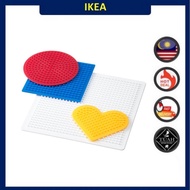 IKEA PYSSLA Bead Shape (Set Of 4)