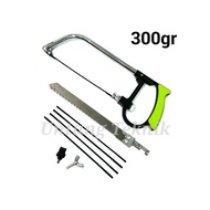 NANKAI 8 in 1 Multifunction Hack saw